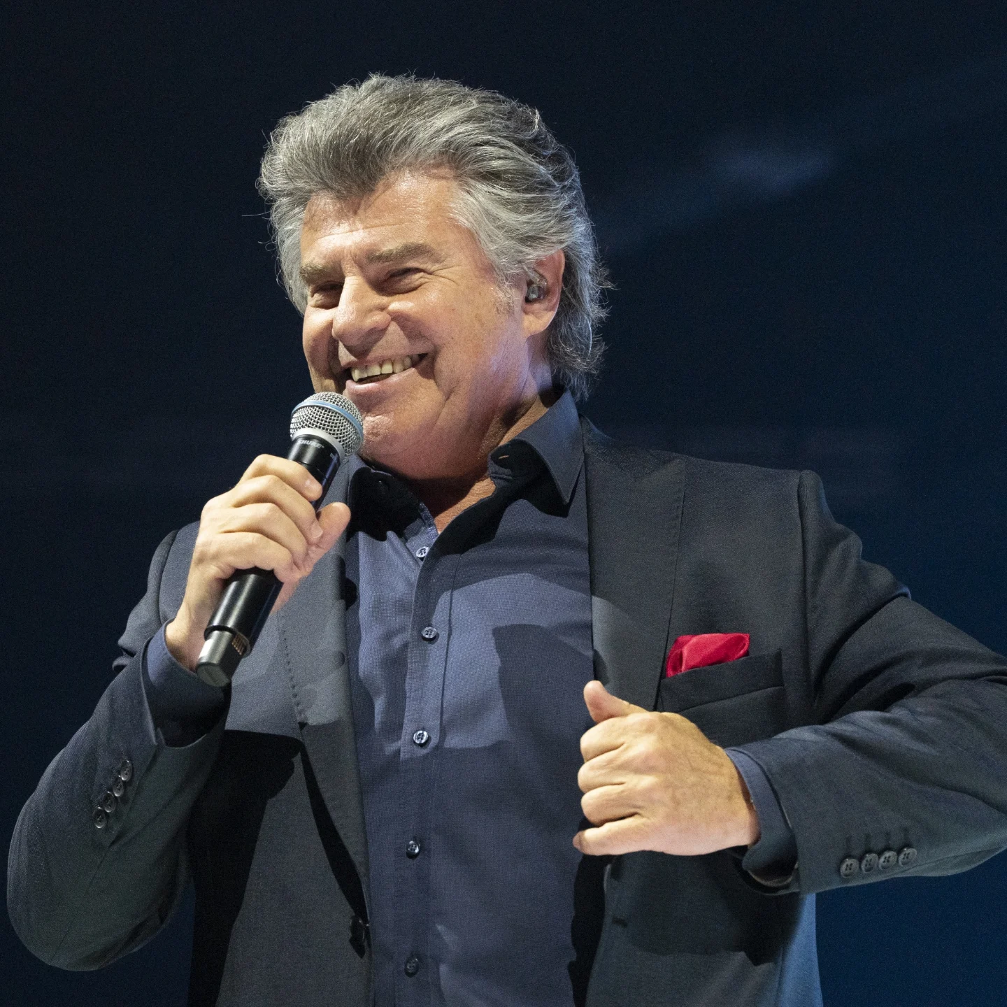 Andy Borg